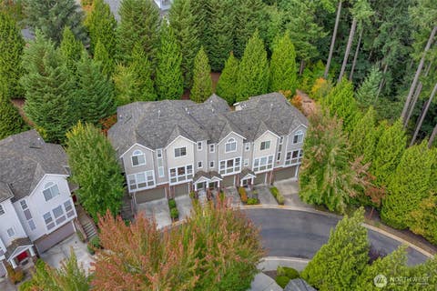 Photo of 15523 133rd Place NE, Woodinville, WA 98072 (MLS # 2565396)