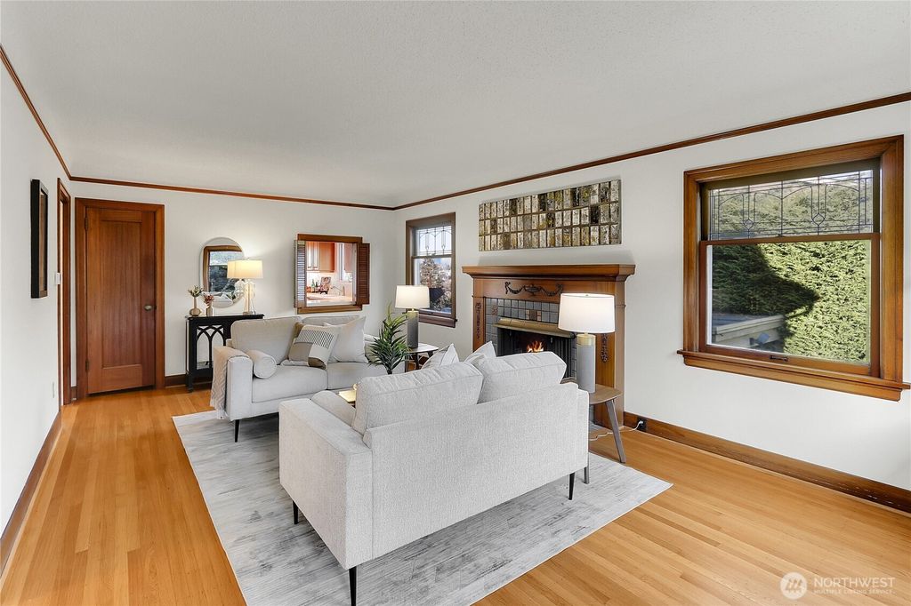 Photo of 108 Newell Street, Seattle, WA 98109 (MLS # 2341570)