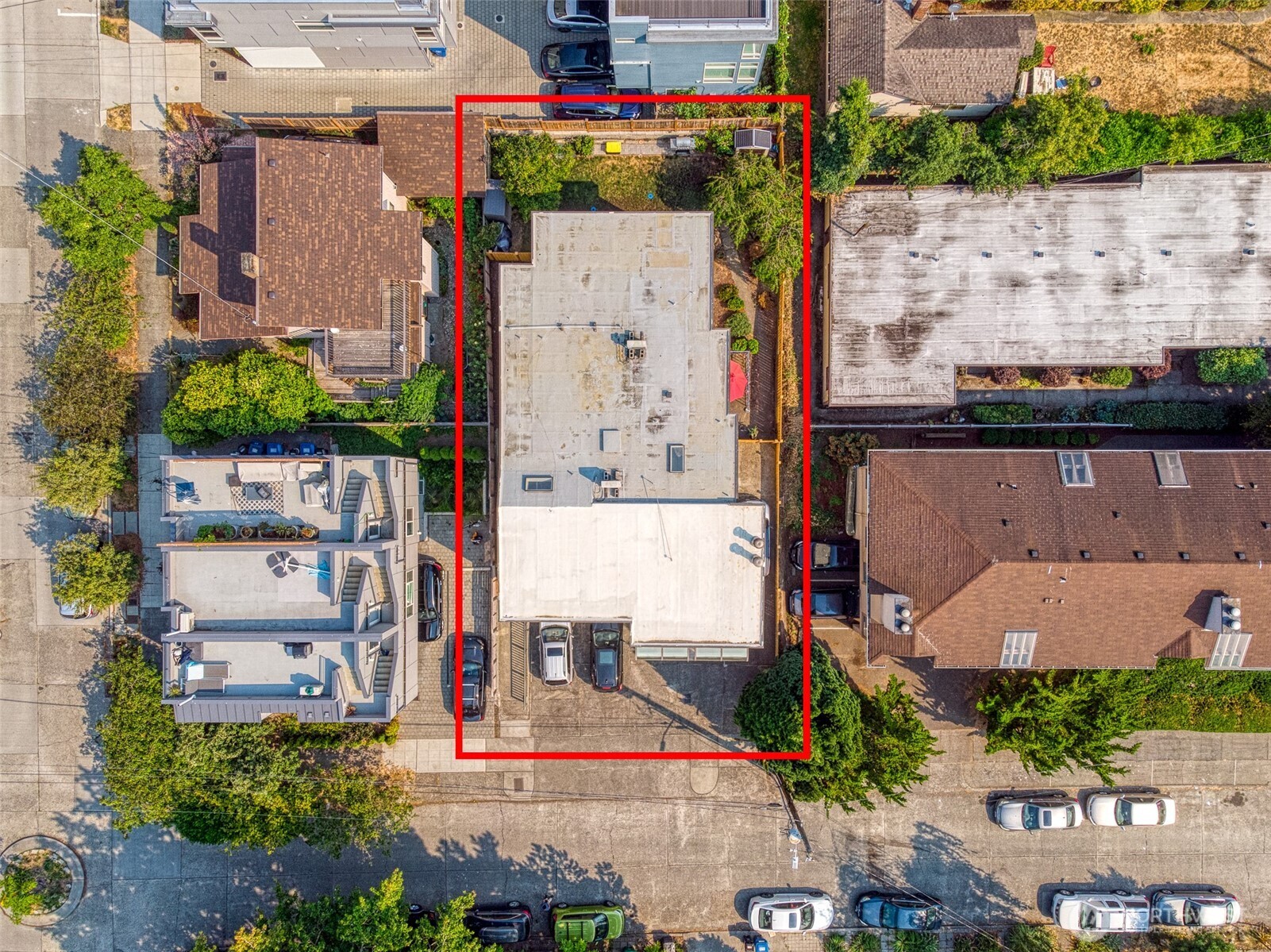 1006 N 43rd Street 201