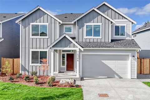 Photo of 3706 183rd Street Ct E, Tacoma, WA 98446 (MLS # 2443430)