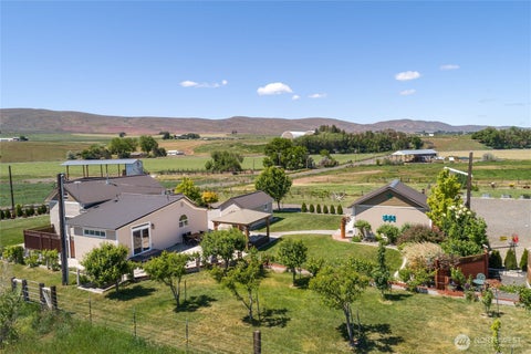 Photo of 401 Morrison Road, Ellensburg, WA 98926 (MLS # 2536927)