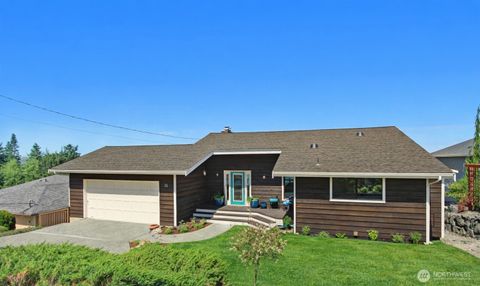 Photo of 21 Conley Drive, Camano Island, WA 98282 (MLS # 2494014)