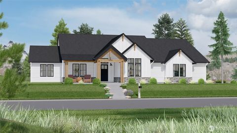 511 SW 12 Street, College Place, WA 99324 - MLS#: 2353169