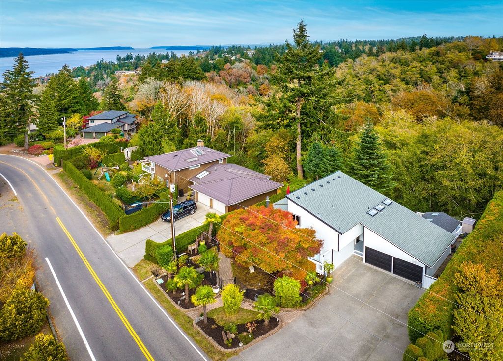 Photo of 5825 Central Drive, Mukilteo, WA 98275 (MLS # 2017613)