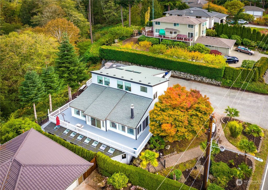Photo of 5825 Central Drive, Mukilteo, WA 98275 (MLS # 2017613)