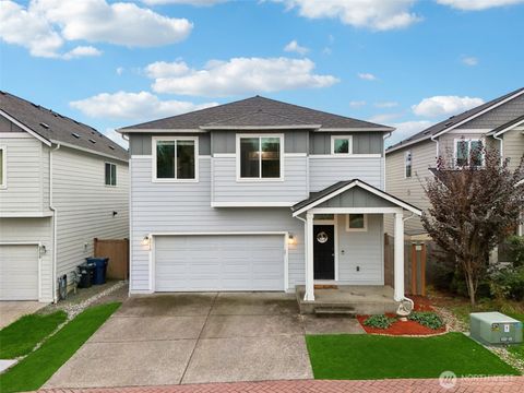 Photo of 8910 56th Place NE, Marysville, WA 98270 (MLS # 2444746)