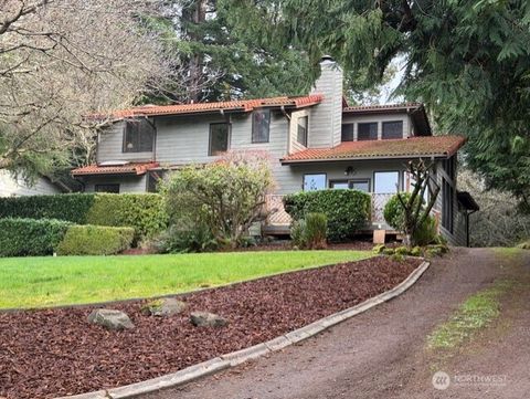 2560 NW Canal View Way Poulsbo WA 98370