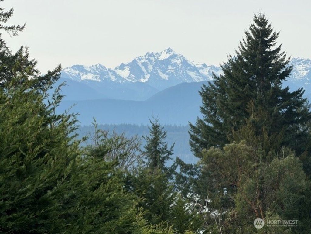 Photo of 2560 NW Canal View Way, Poulsbo, WA 98370 (MLS # 2473280)