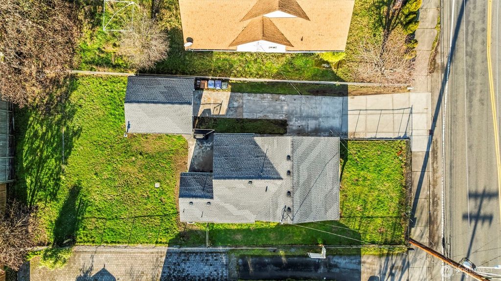 Photo of 7234 S Tyler Street, Tacoma, WA 98409 (MLS # 2466426)