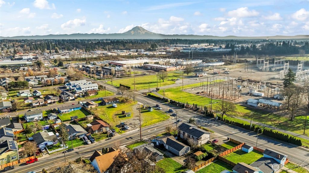 Photo of 7234 S Tyler Street, Tacoma, WA 98409 (MLS # 2466426)