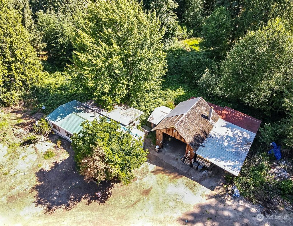 Photo of 2927 171st Avenue SE, Snohomish, WA 98290 (MLS # 2146622)