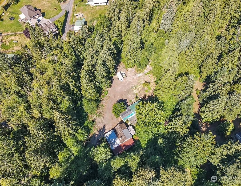 Photo of 2927 171st Avenue SE, Snohomish, WA 98290 (MLS # 2146622)