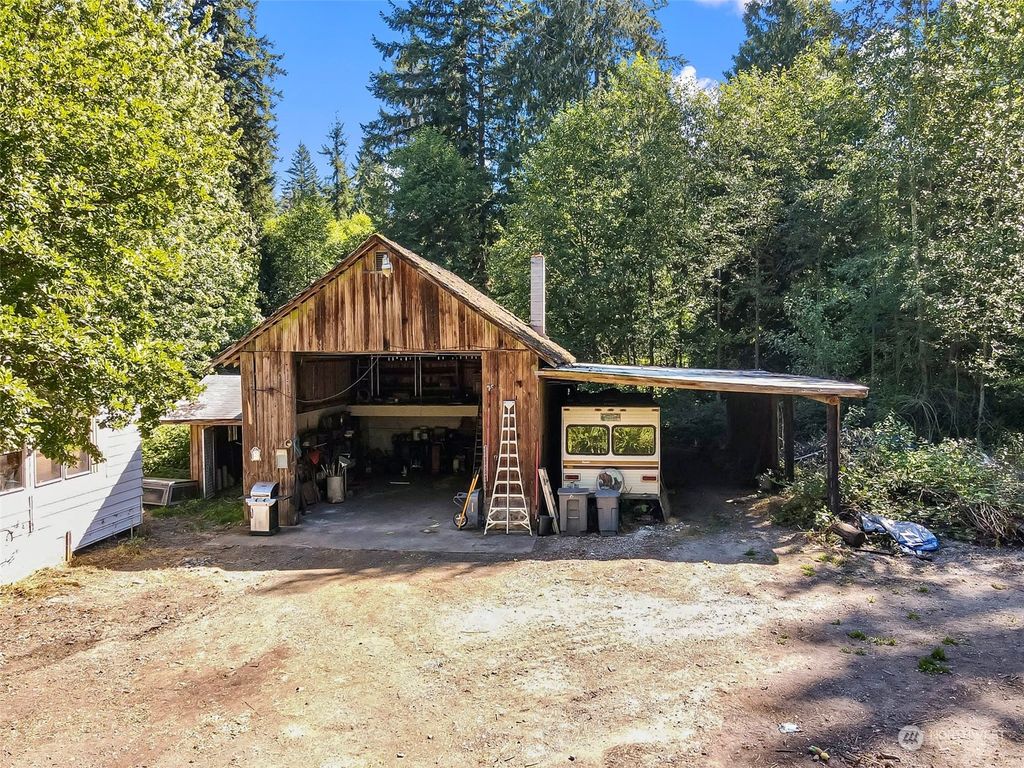 Photo of 2927 171st Avenue SE, Snohomish, WA 98290 (MLS # 2146622)