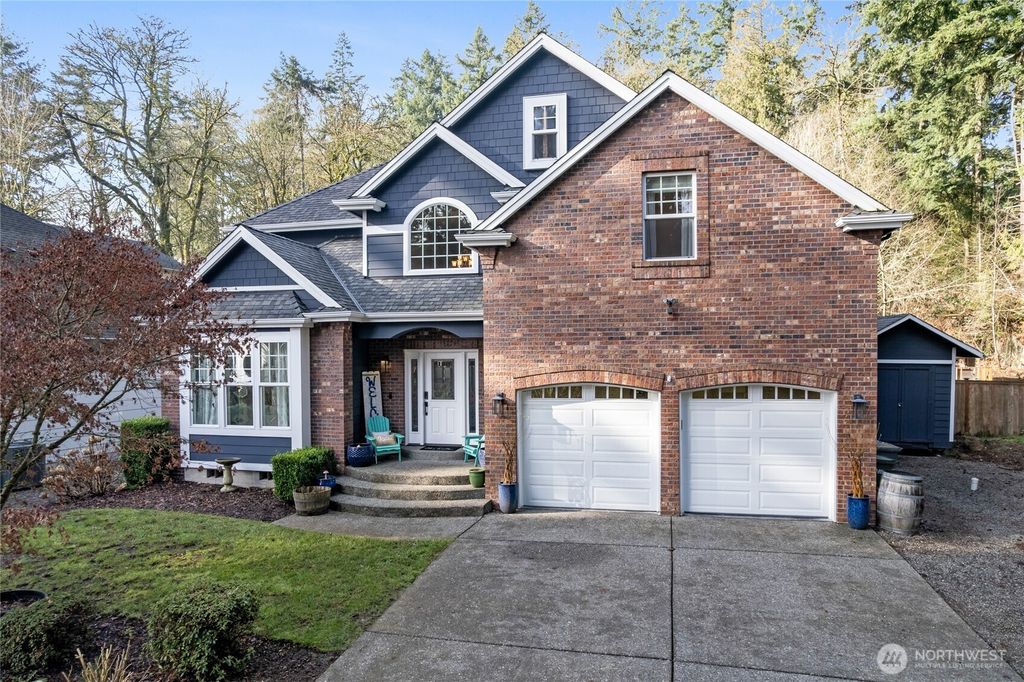 Photo of 720 62nd Avenue NE, Tacoma, WA 98422 (MLS # 2477018)