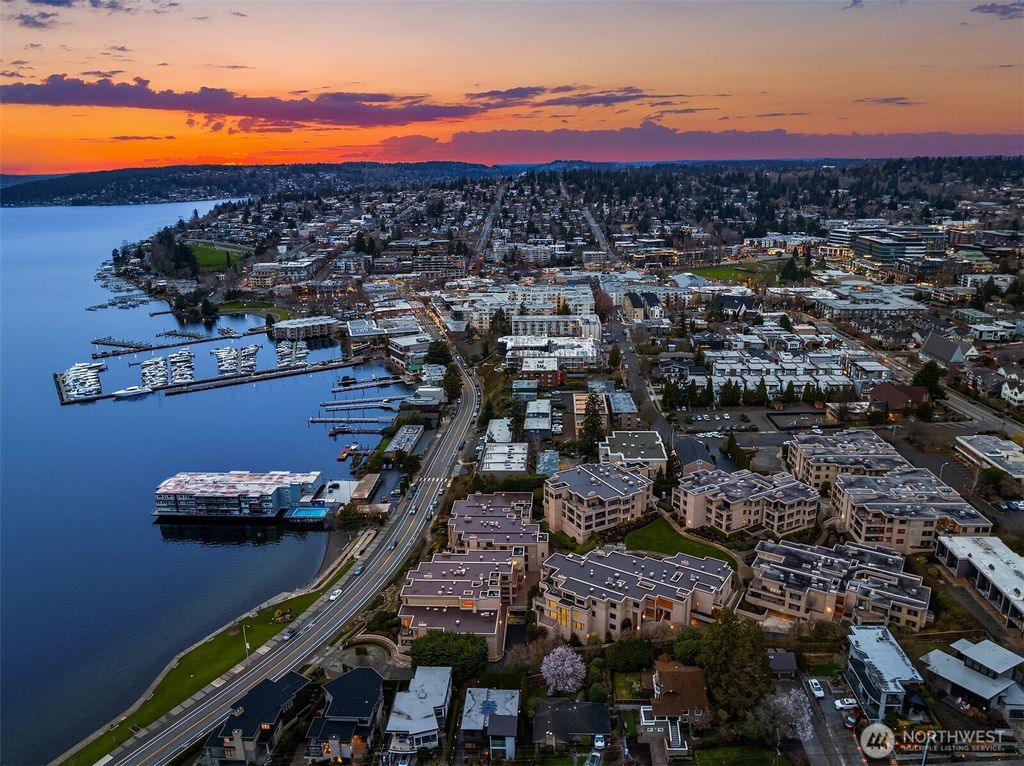 Photo of 221 5th Avenue S #E202, Kirkland, WA 98033 (MLS # 2341545)
