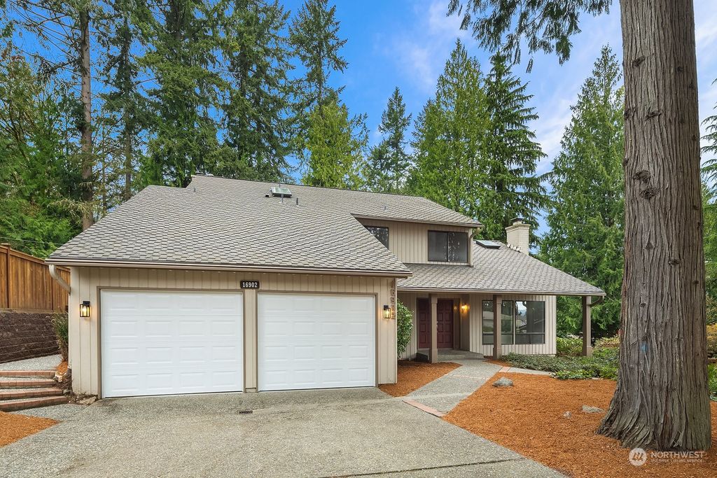Photo of 16902 SE 40th Place, Bellevue, WA 98008 (MLS # 2214974)