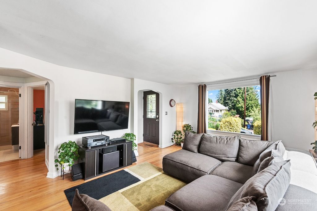 Photo of 8819 S 116th Place, Seattle, WA 98178 (MLS # 2251344)