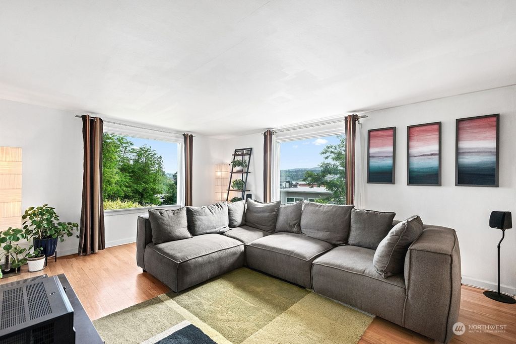 Photo of 8819 S 116th Place, Seattle, WA 98178 (MLS # 2251344)