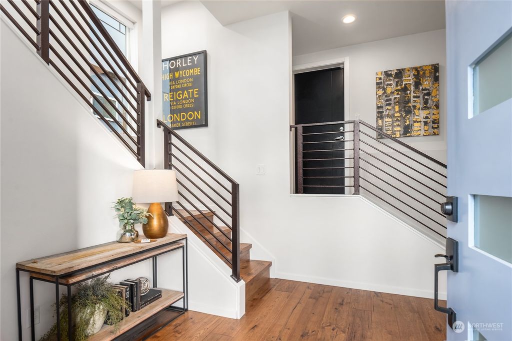 Photo of 7708 A 37th Avenue SW, Seattle, WA 98126 (MLS # 2330574)