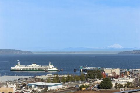 Photo of 50 Pine Street #103, Edmonds, WA 98020 (MLS # 2454649)