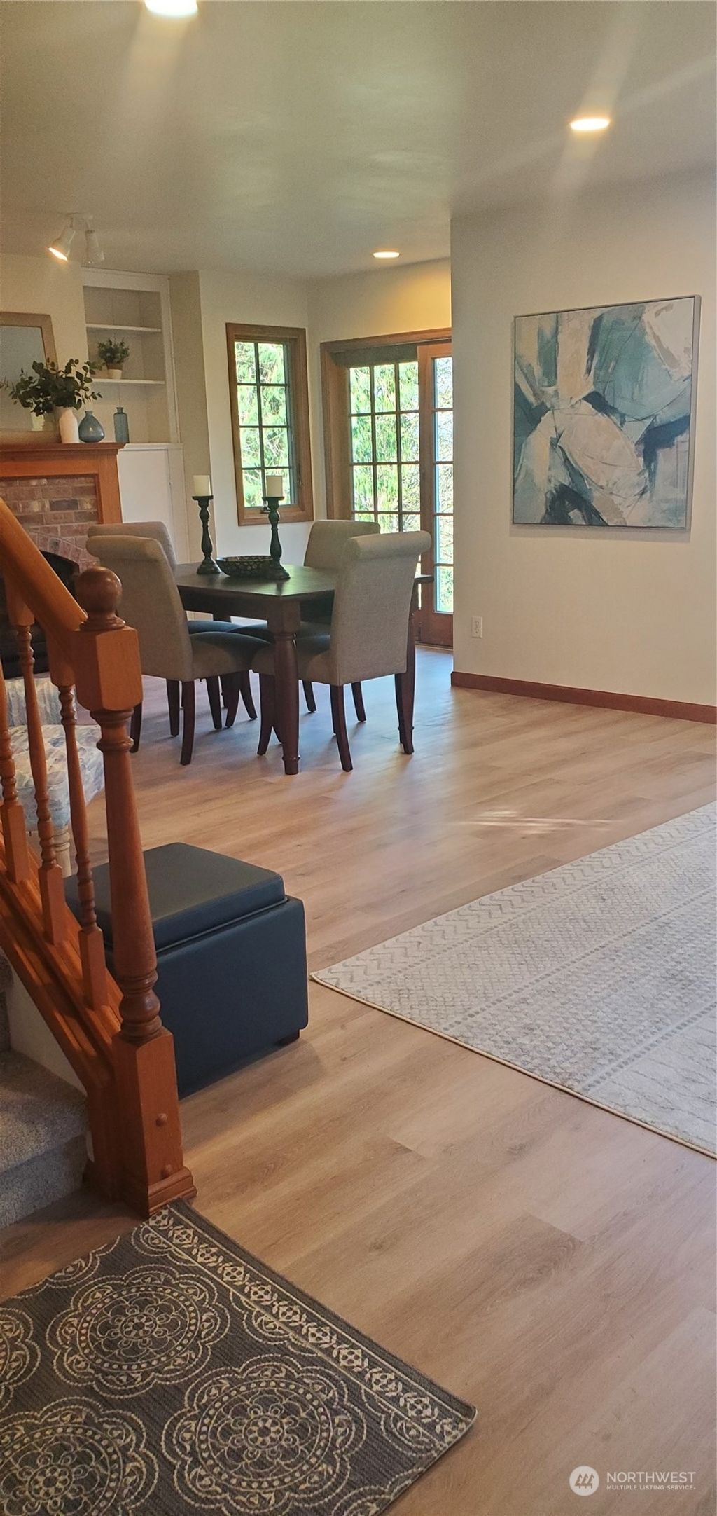 Photo of 14313 214th Street SE, Snohomish, WA 98296 (MLS # 2138098)