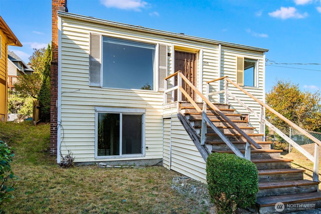 Photo of 2517 23rd Avenue S, Seattle, WA 98144 (MLS # 2444048)
