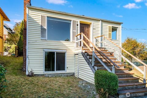 Photo of 2517 23rd Avenue S, Seattle, WA 98144 (MLS # 2444048)