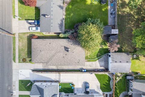 A home in Puyallup