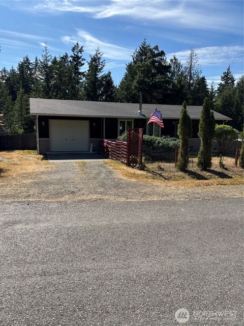 Photo of 571 E Olde Lyme Road, Shelton, WA 98584 (MLS # 2404454) Photo of 571 E Olde Lyme Road, Shelton, WA 98584 (MLS # 2404454)