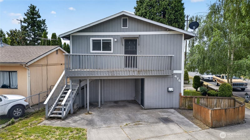 475 Houser Way S A & B