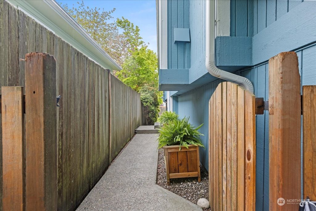 Photo of 8240 Ashworth Avenue N, Seattle, WA 98103 (MLS # 2225431)