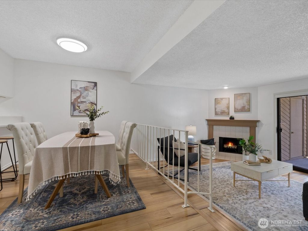 Photo of 23001 Lakeview Drive #103, Mountlake Terrace, WA 98043 (MLS # 2439650)