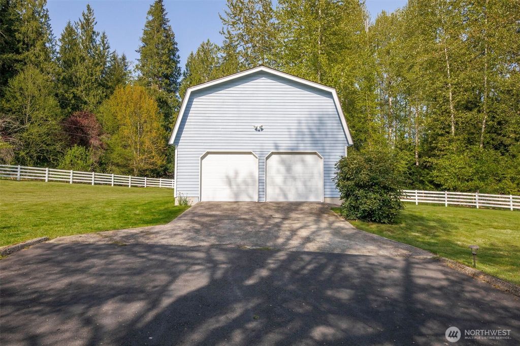 Photo of 9321 167th Avenue SE, Snohomish, WA 98290 (MLS # 2365556)