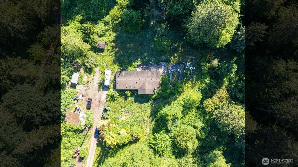 Photo of 28717 Grandview Road, Arlington, WA 98223 (MLS # 2390262)