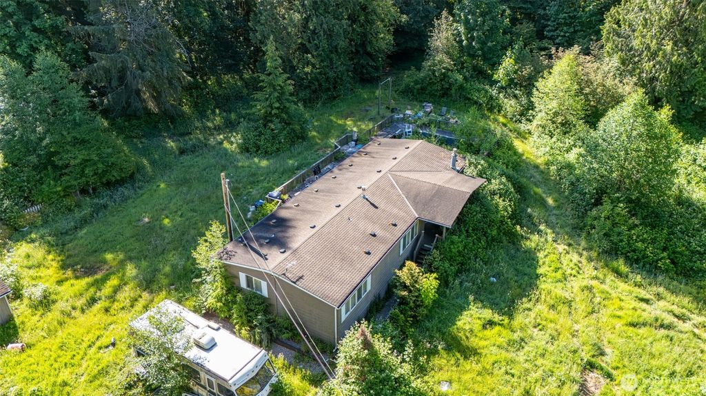Photo of 28717 Grandview Road, Arlington, WA 98223 (MLS # 2390262)