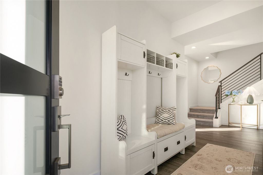 Photo of 21708 24th Avenue SE #A, Bothell, WA 98021 (MLS # 2481879)