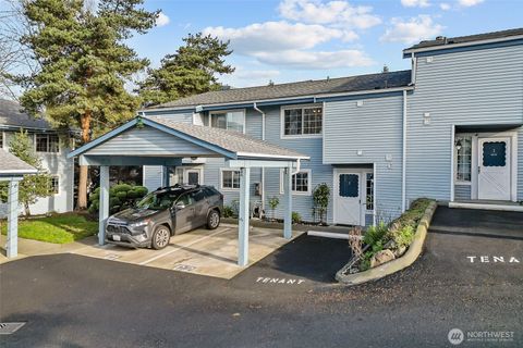 3810 S 158th Street C2 Tukwila WA 98188