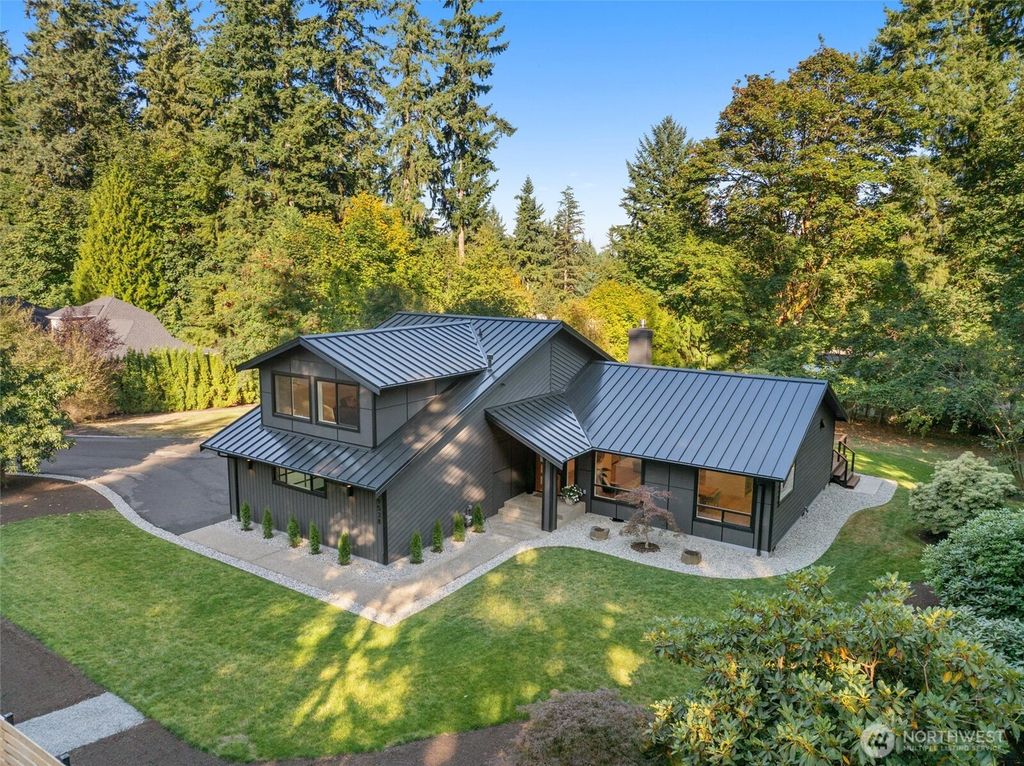 Photo of 19538 158th Place NE, Woodinville, WA 98072 (MLS # 2435192)