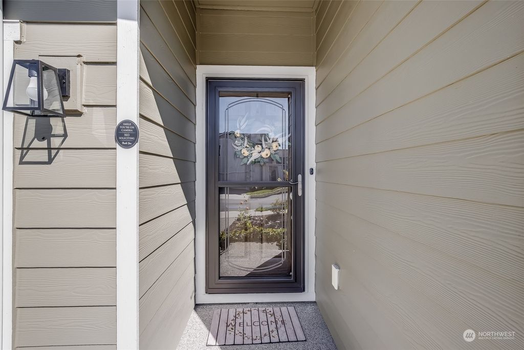 Photo of 8915 170th Street NE, Arlington, WA 98223 (MLS # 2193209)