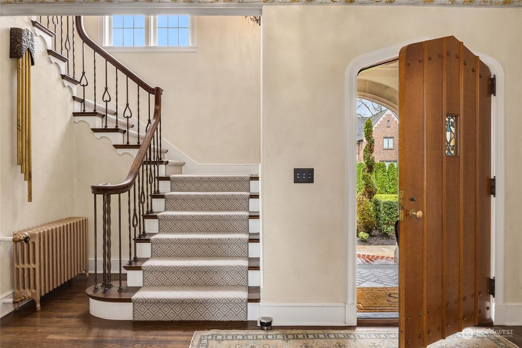 Photo of 2045 Parkside Drive E, Seattle, WA 98112 (MLS # 2034093)