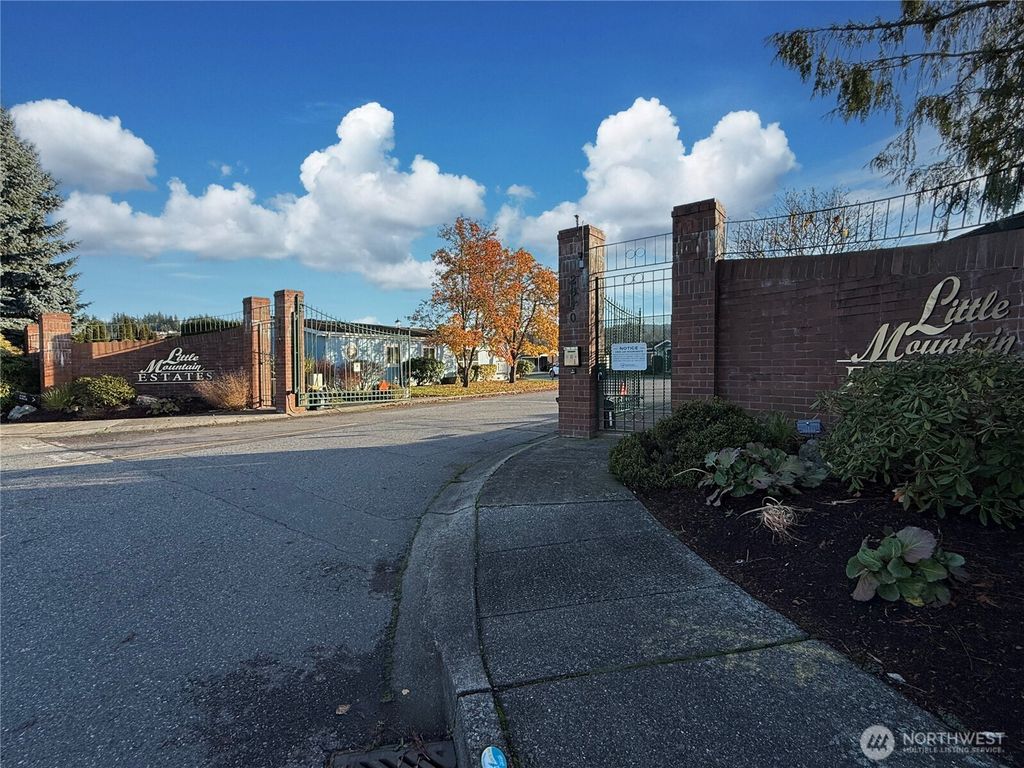 Photo of 2610 E Section Street #44, Mount Vernon, WA 98274 (MLS # 2457881)