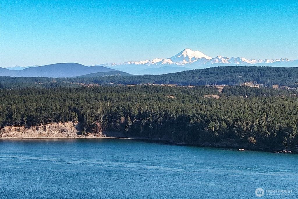 Photo of 0 Island Drive, Friday Harbor, WA 98250 (MLS # 2477332)