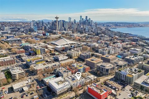 Photo of 520 2nd Avenue W #409, Seattle, WA 98119 (MLS # 2479992)