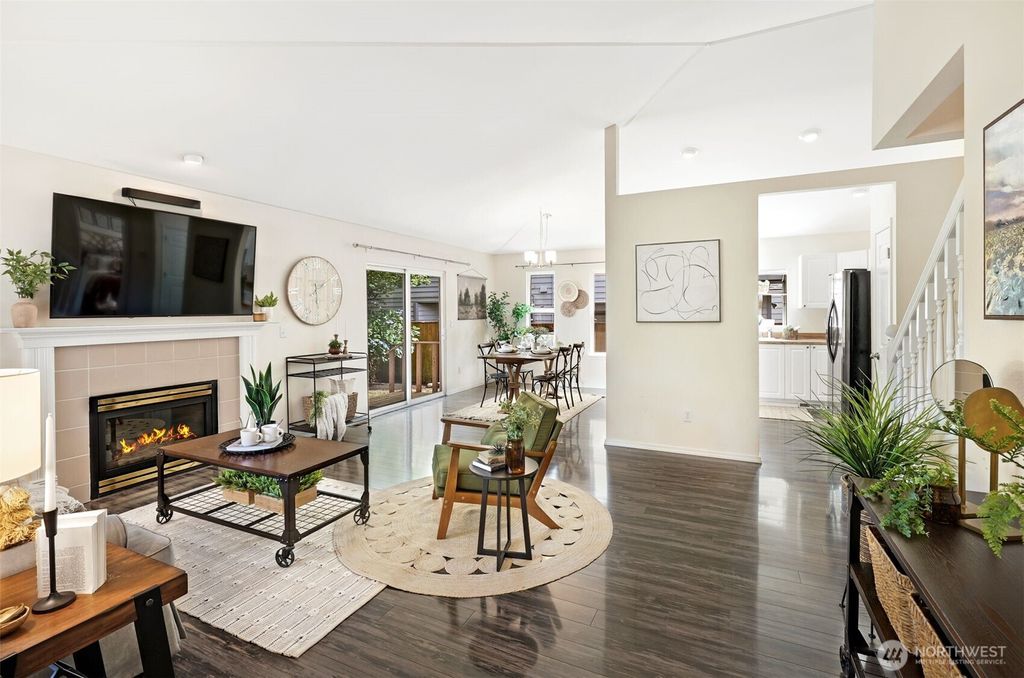 Photo of 9818 2nd Street SE #32, Lake Stevens, WA 98258 (MLS # 2411698)