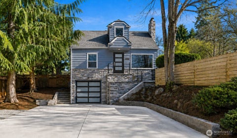 Photo of 12046 12th Avenue NE, Seattle, WA 98125 (MLS # 2486663)