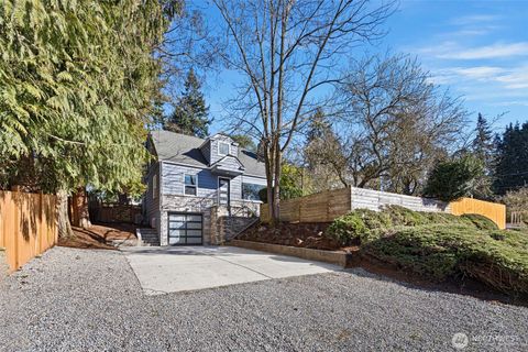 Photo of 12046 12 Avenue NE, Seattle, WA 98125 (MLS # 2486663)
