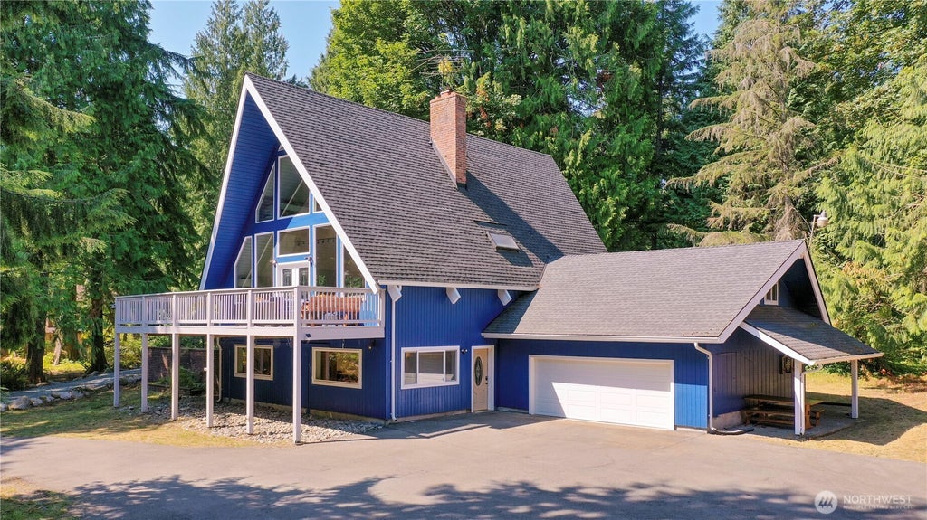 Photo of 4511 109th Avenue SE, Snohomish, WA 98290 (MLS # 2571265)