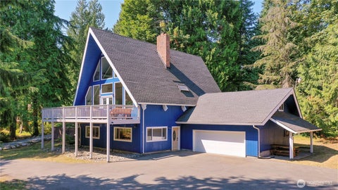 Photo of 4511 109th Avenue SE, Snohomish, WA 98290 (MLS # 2571265)