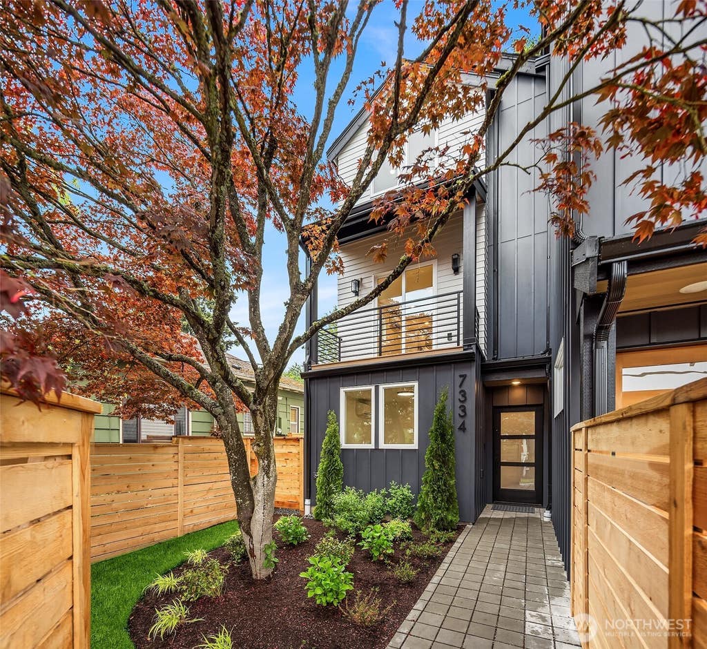 Photo of 7334 25th Avenue NW, Seattle, WA 98117 (MLS # 2531051)