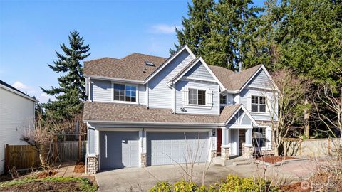 Photo of 11320 SE 60th Street, Bellevue, WA 98006 (MLS # 2467166)